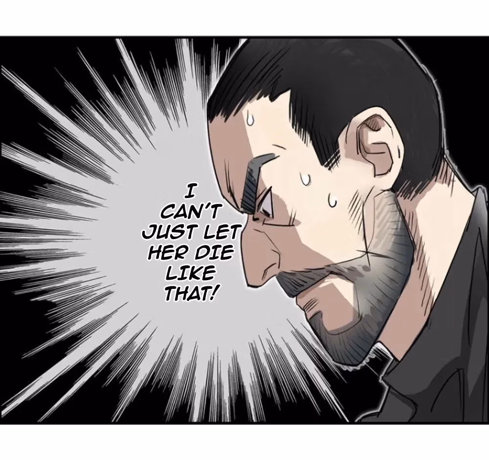 Super Cube Chapter 23 page 4 - 