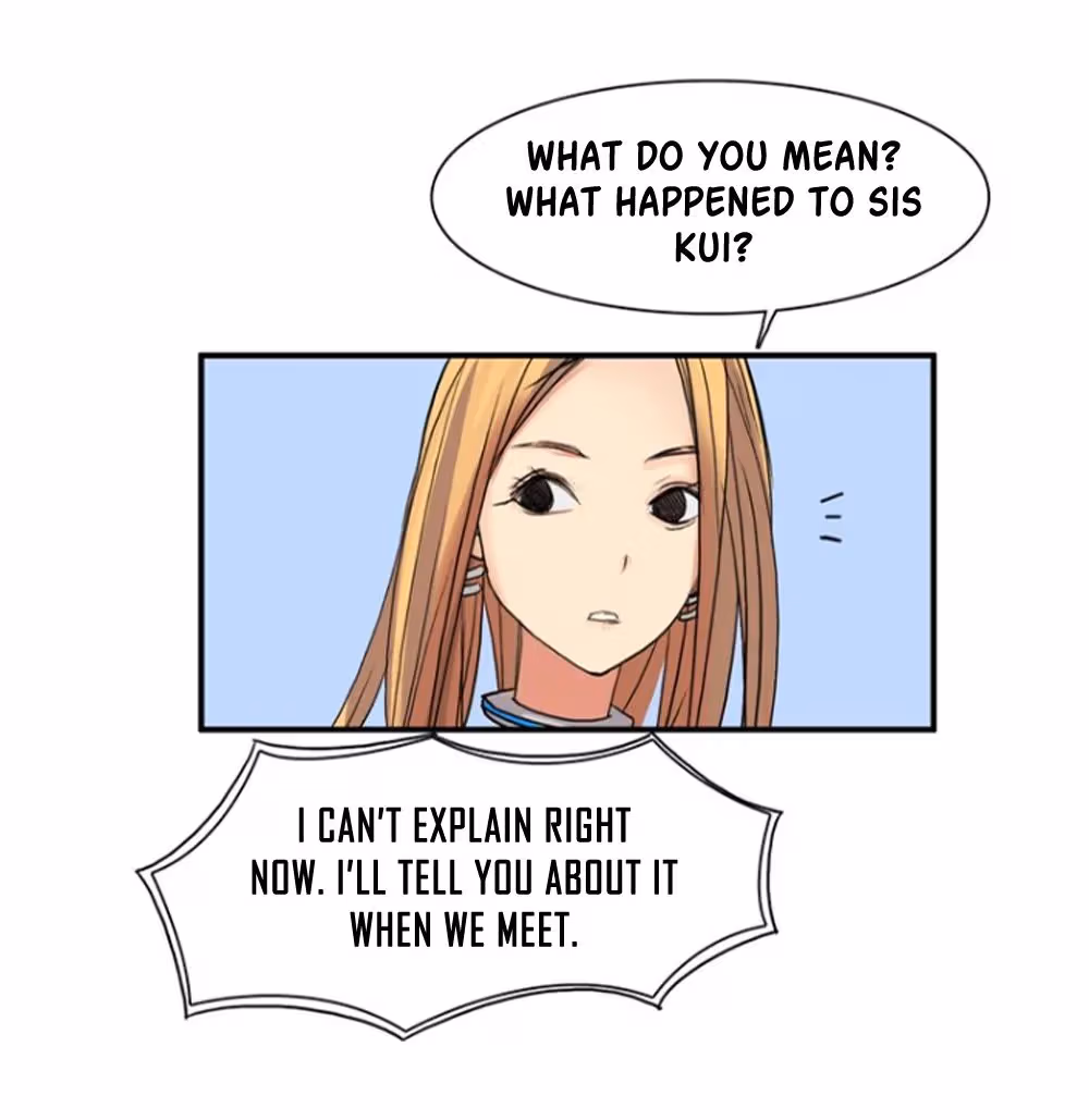 Super Cube Chapter 23 page 31 - 