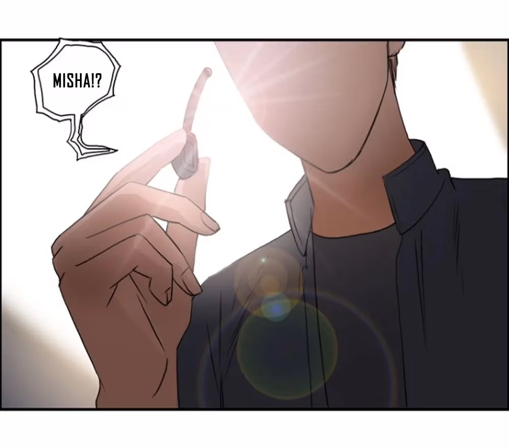 Super Cube Chapter 23 page 36 - 