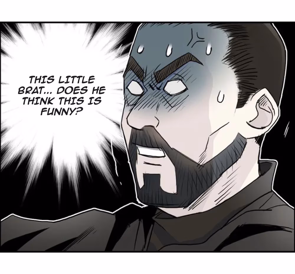 Super Cube Chapter 23 page 9 - 