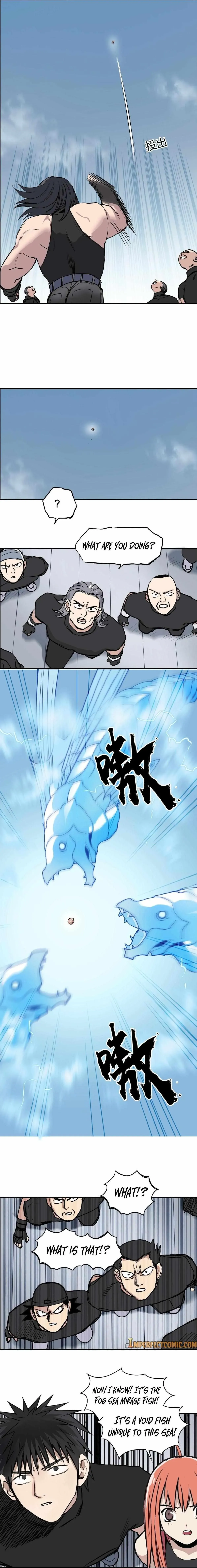 Super Cube Chapter 238 page 15 - 