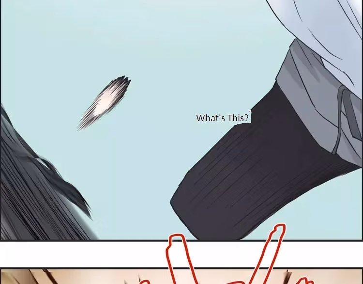 Super Cube Chapter 24 page 19 - 