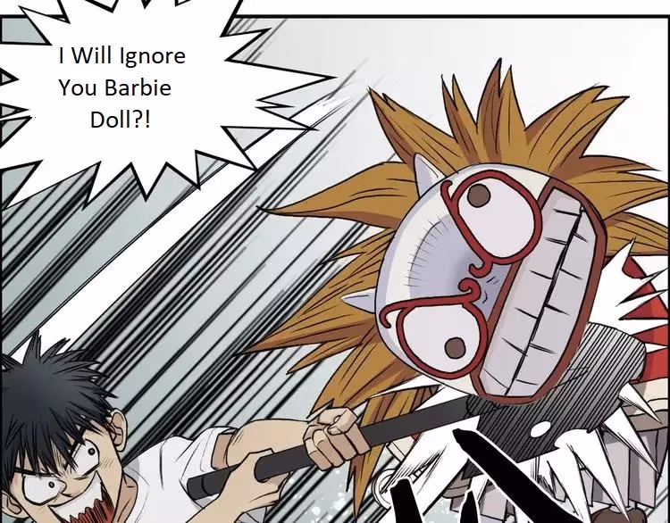 Super Cube Chapter 24 page 48 - 