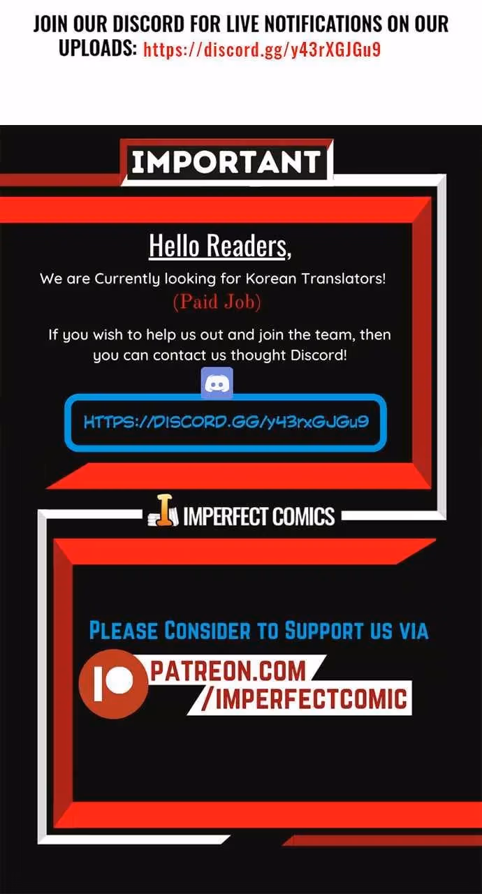 Super Cube Chapter 249 page 19 - 