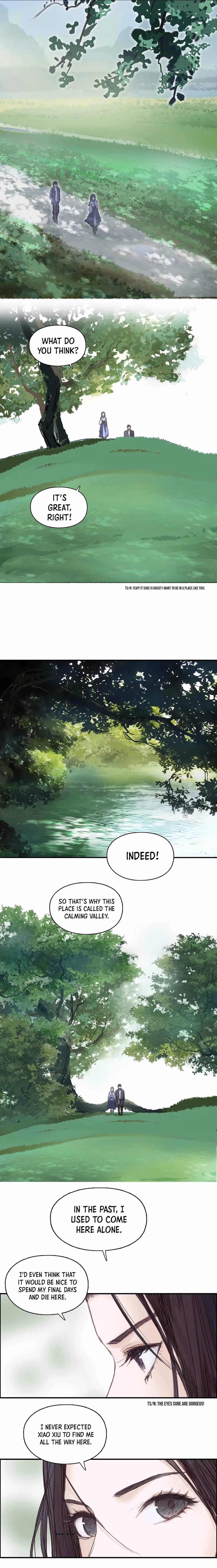 Super Cube Chapter 251 page 15 - 