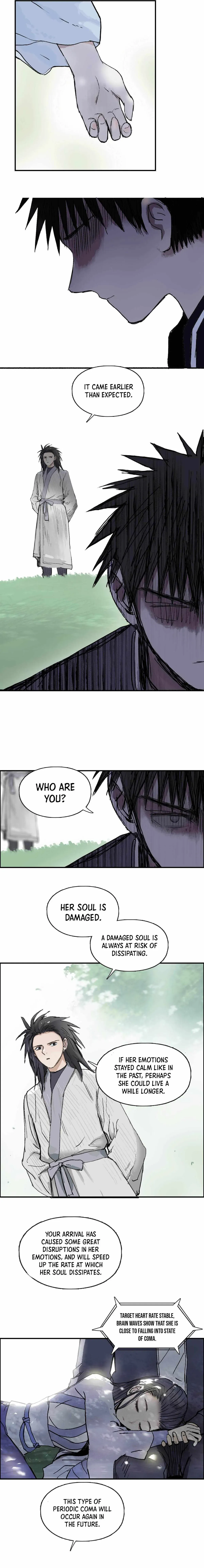 Super Cube Chapter 251 page 18 - 