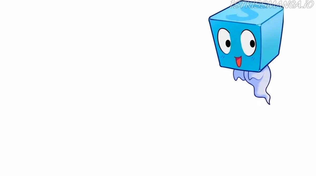 Super Cube Chapter 260 page 19 - 