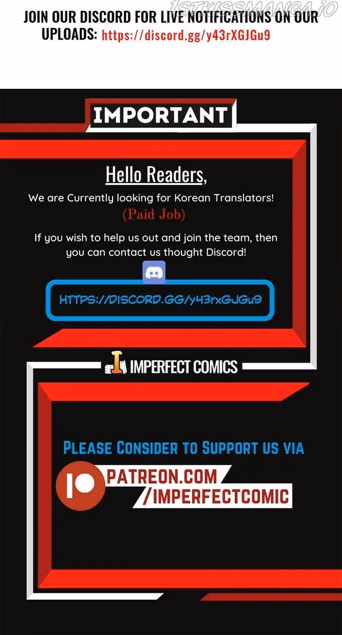 Super Cube Chapter 260 page 20 - 