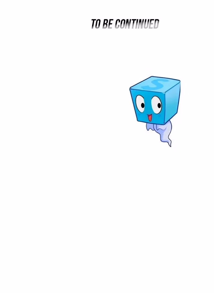 Super Cube Chapter 264 page 9 - 
