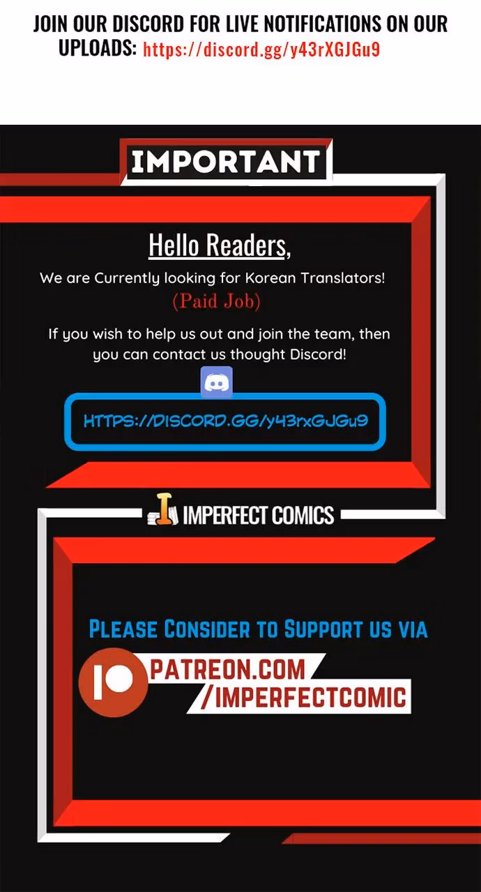 Super Cube Chapter 269 page 13 - 