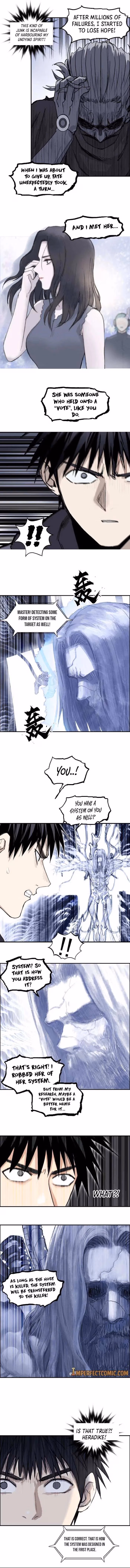 Super Cube Chapter 269 page 6 - 