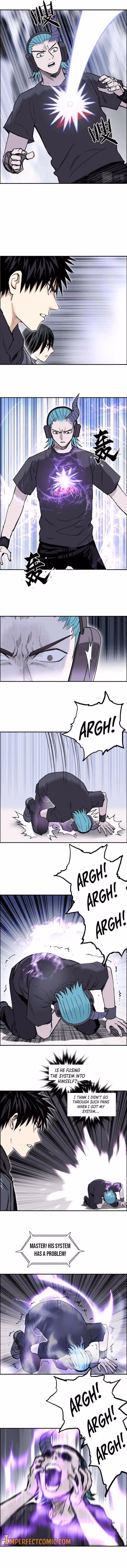 Super Cube Chapter 269 page 10 - 