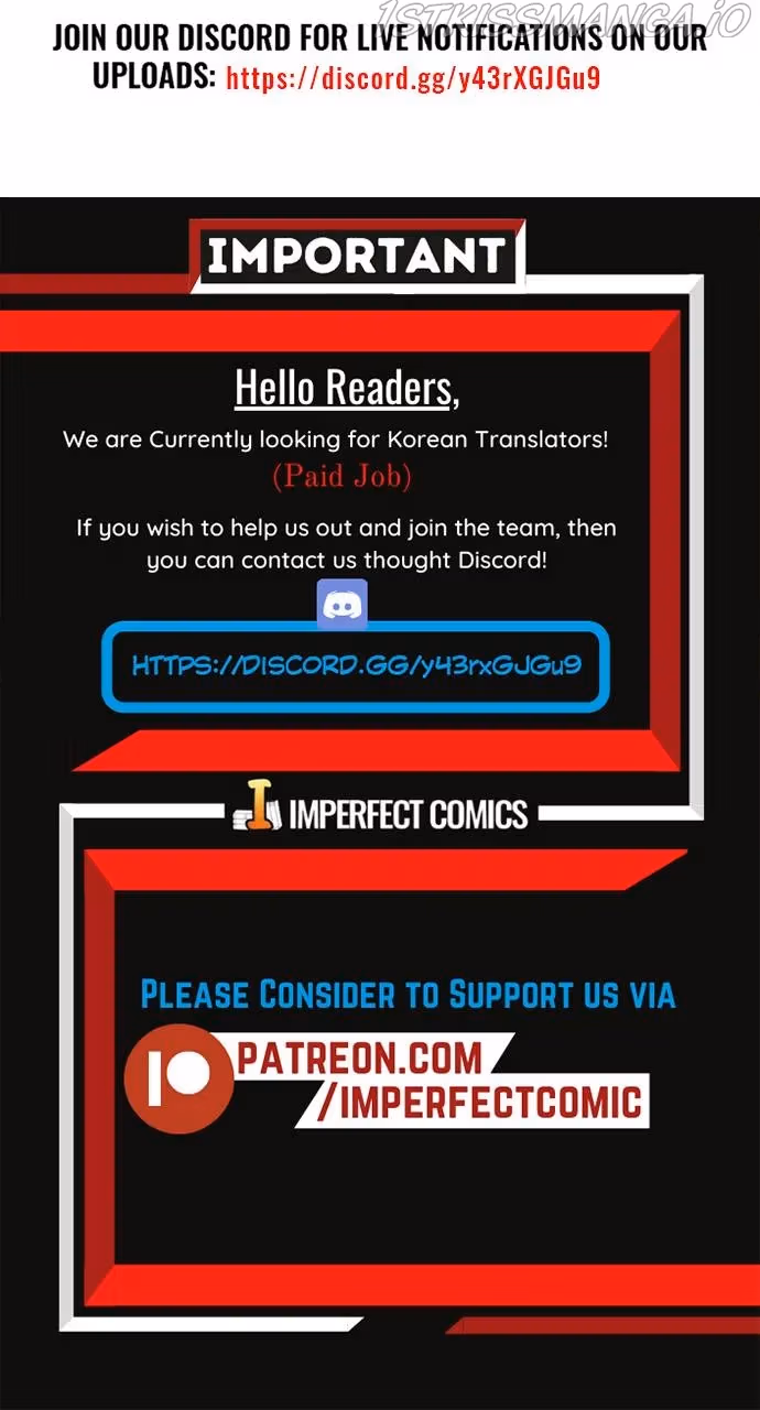 Super Cube Chapter 272 page 20 - 