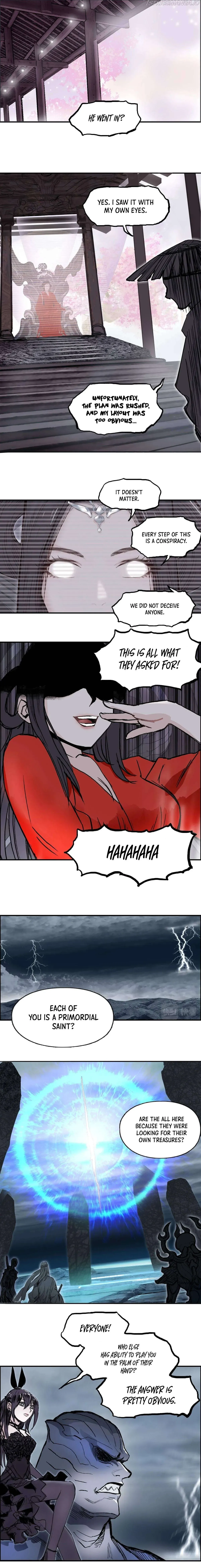 Super Cube Chapter 280 page 17 - 