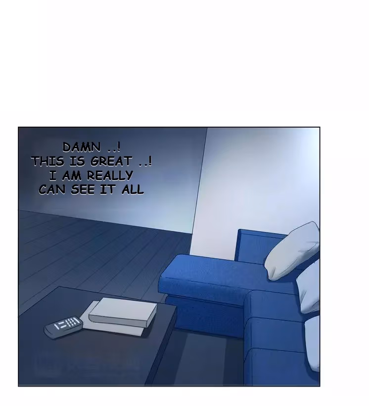 Super Cube Chapter 3 page 11 - 