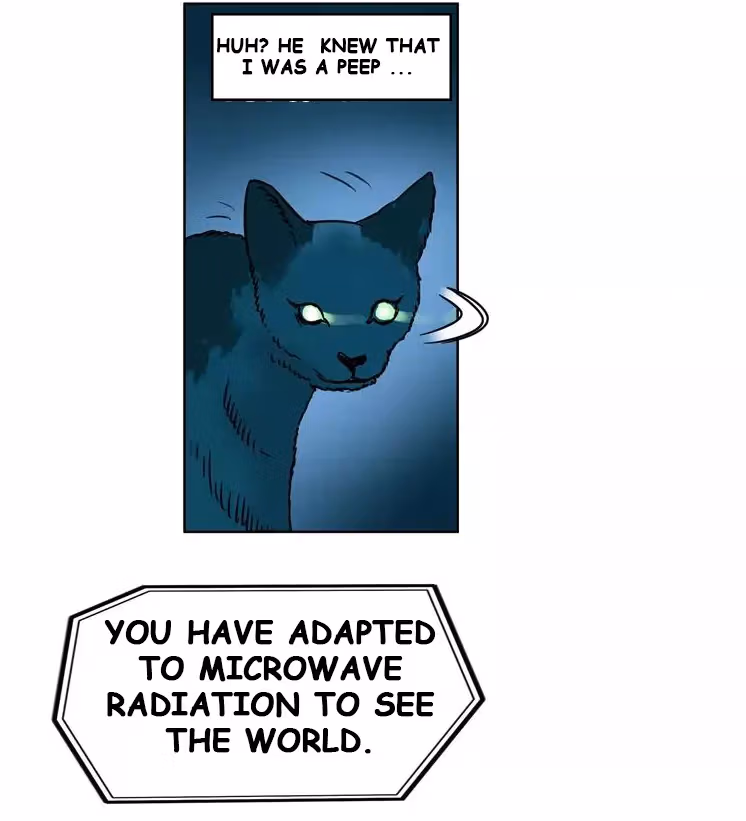 Super Cube Chapter 3 page 17 - 