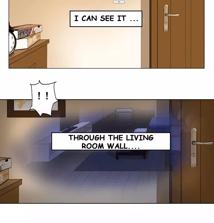 Super Cube Chapter 3 page 10 - 