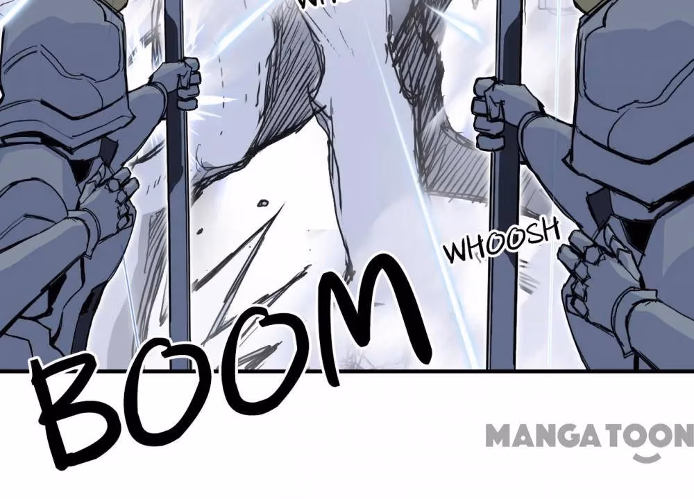 Super Cube Chapter 308 page 13 - 