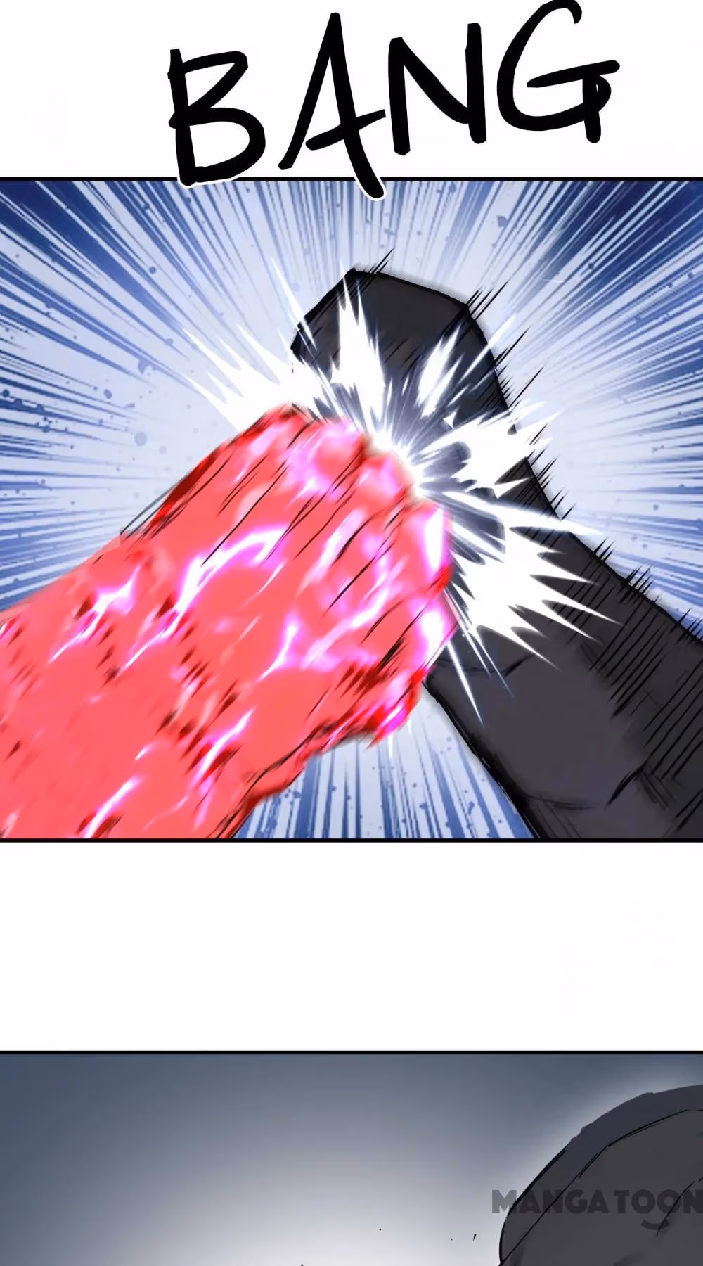 Super Cube Chapter 308 page 30 - 