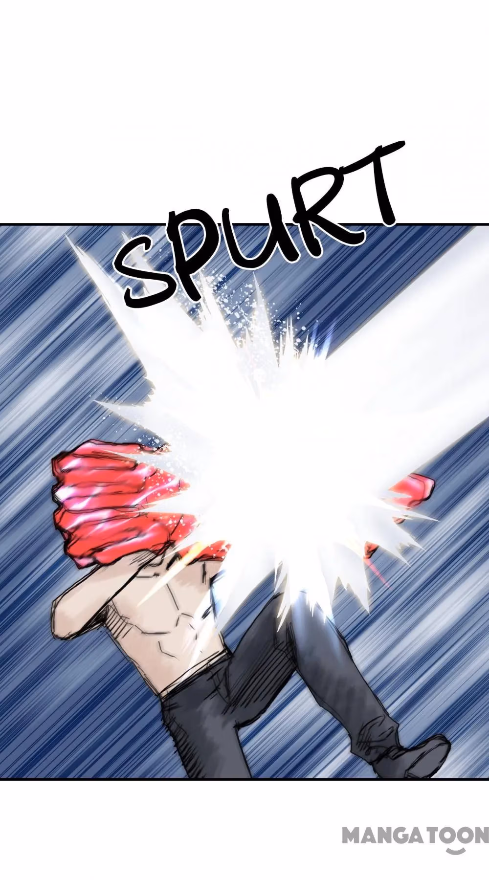 Super Cube Chapter 308 page 36 - 