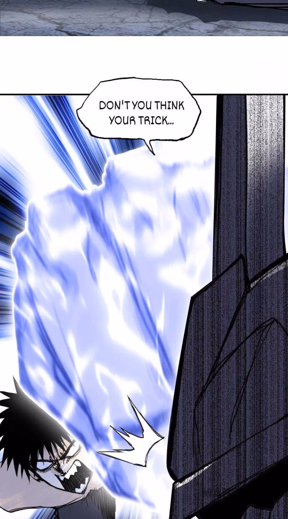 Super Cube Chapter 308 page 47 - 