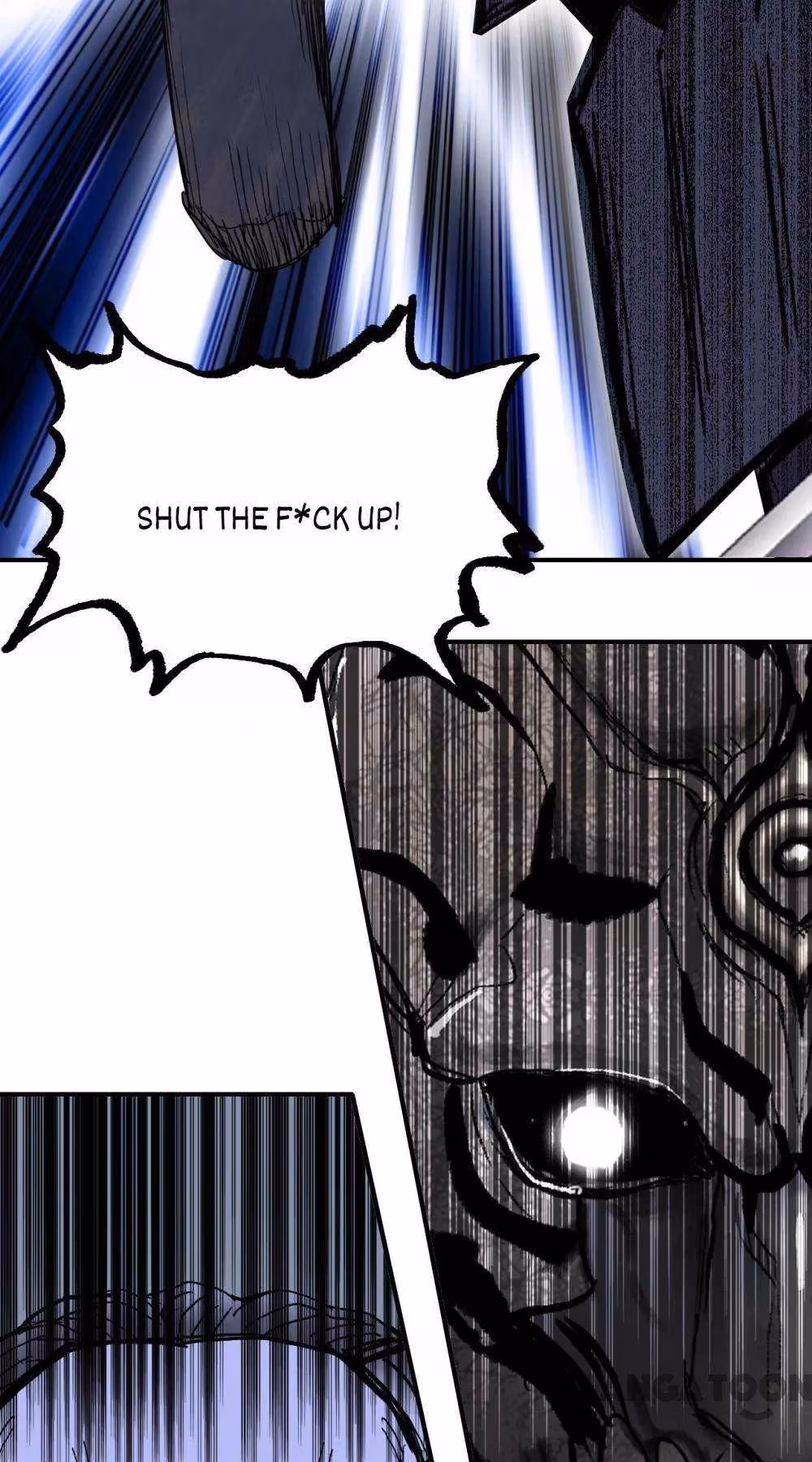 Super Cube Chapter 308 page 48 - 