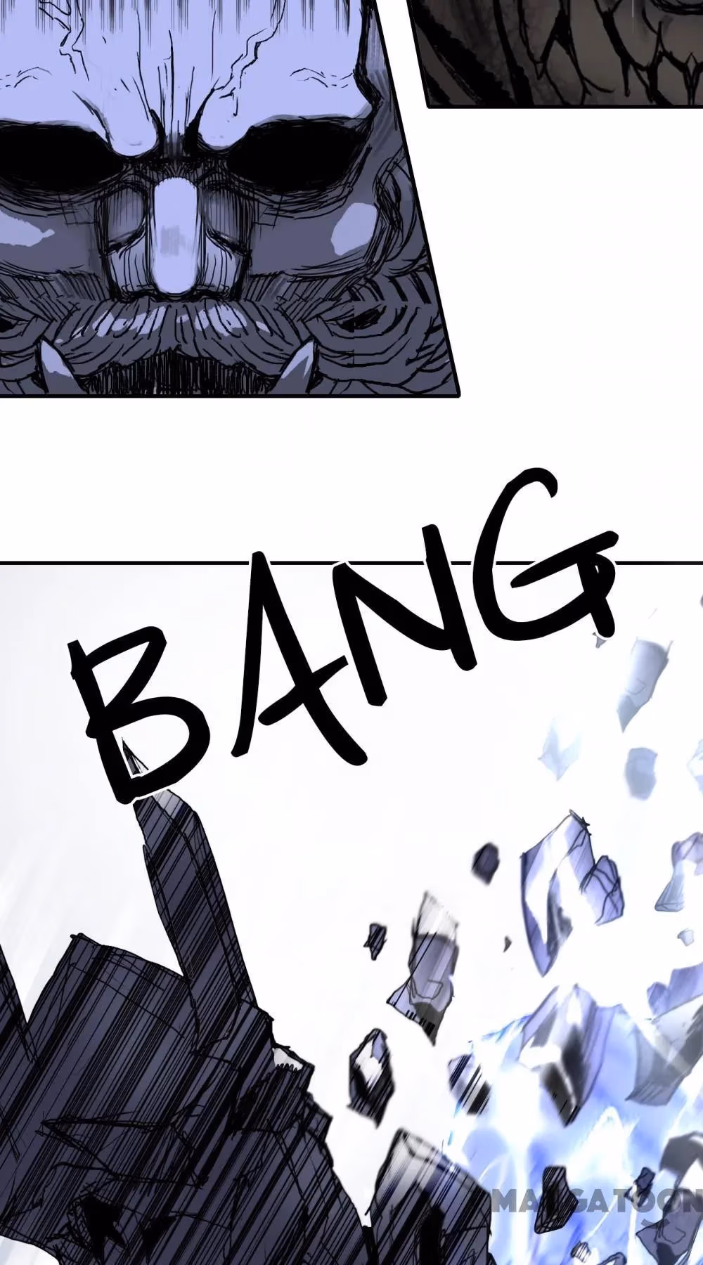 Super Cube Chapter 308 page 49 - 