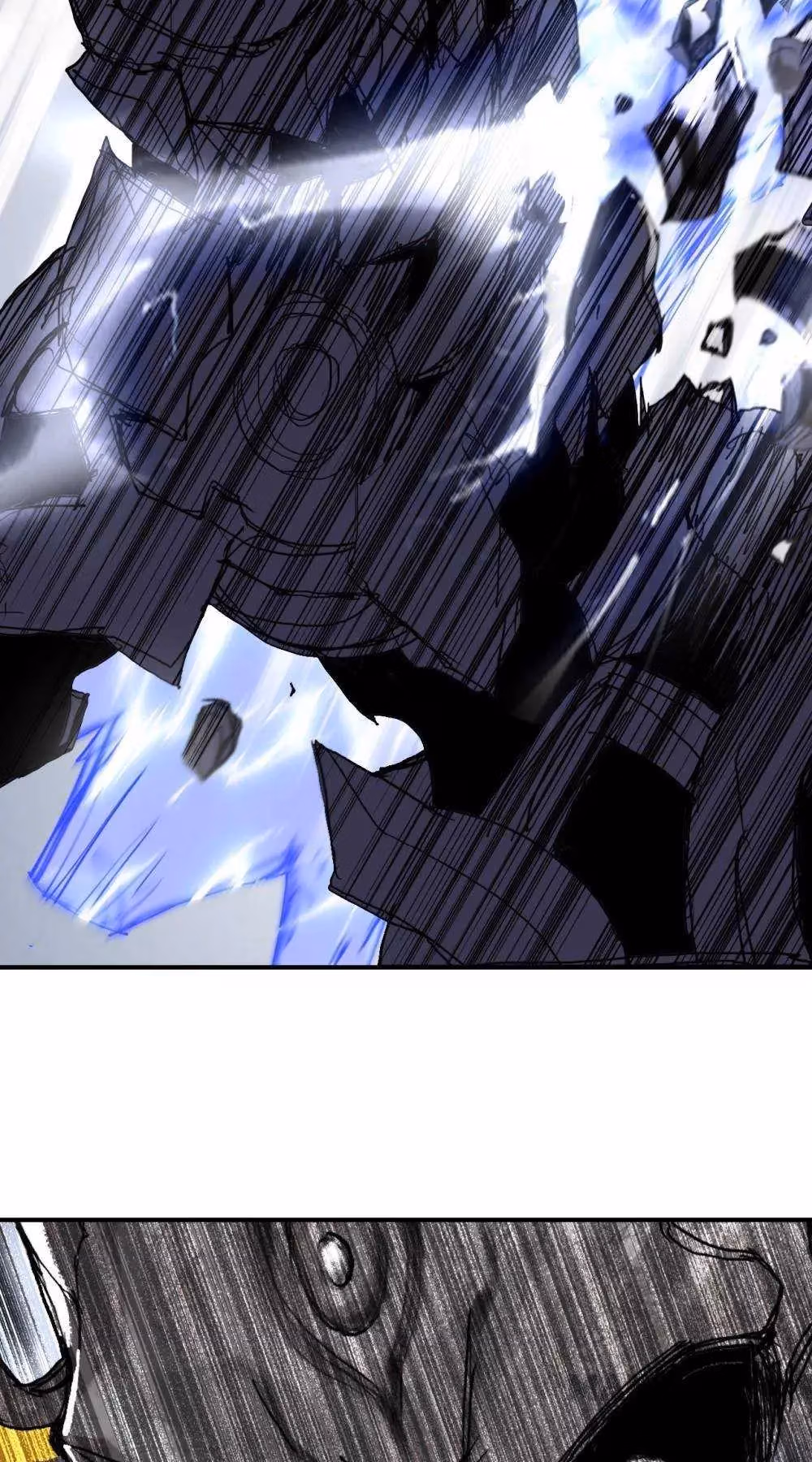 Super Cube Chapter 308 page 50 - 