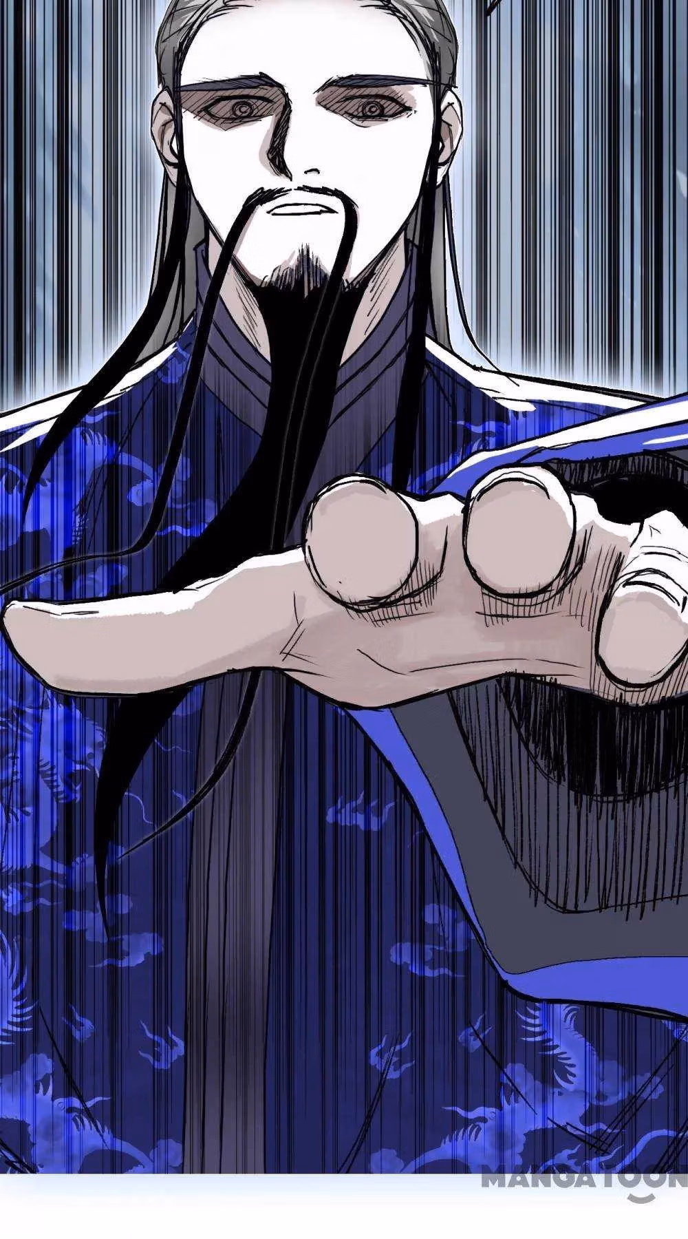Super Cube Chapter 308 page 6 - 