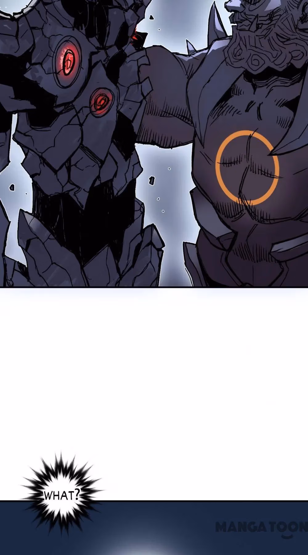 Super Cube Chapter 308 page 54 - 