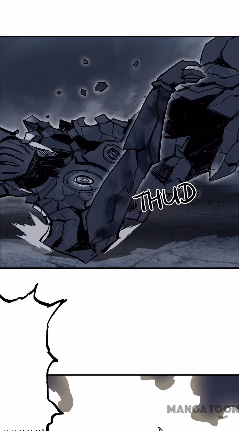 Super Cube Chapter 308 page 59 - 