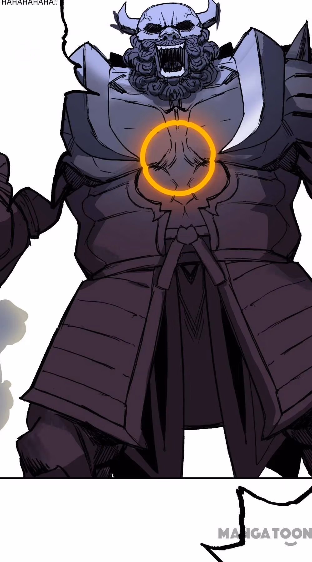 Super Cube Chapter 308 page 60 - 