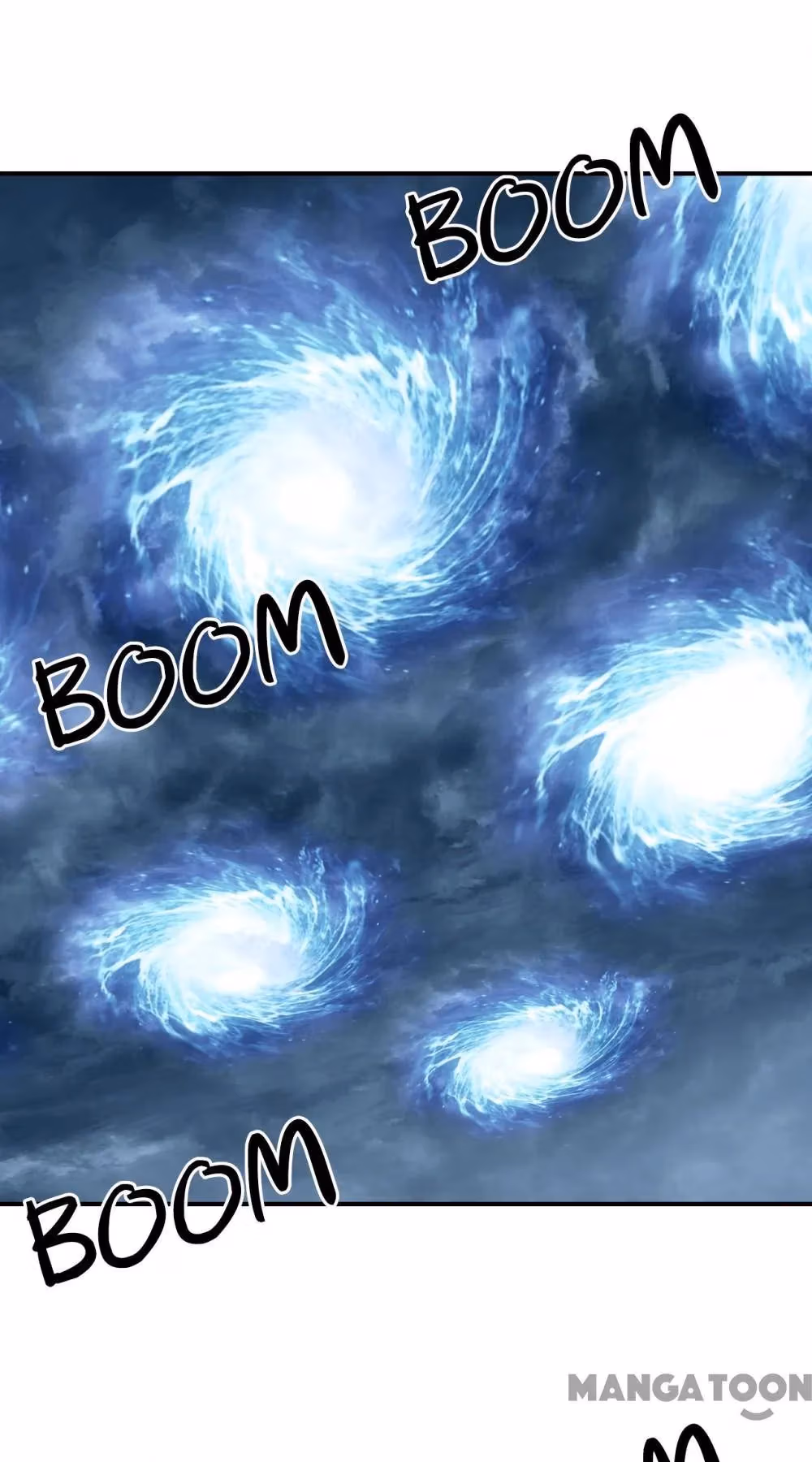Super Cube Chapter 308 page 7 - 