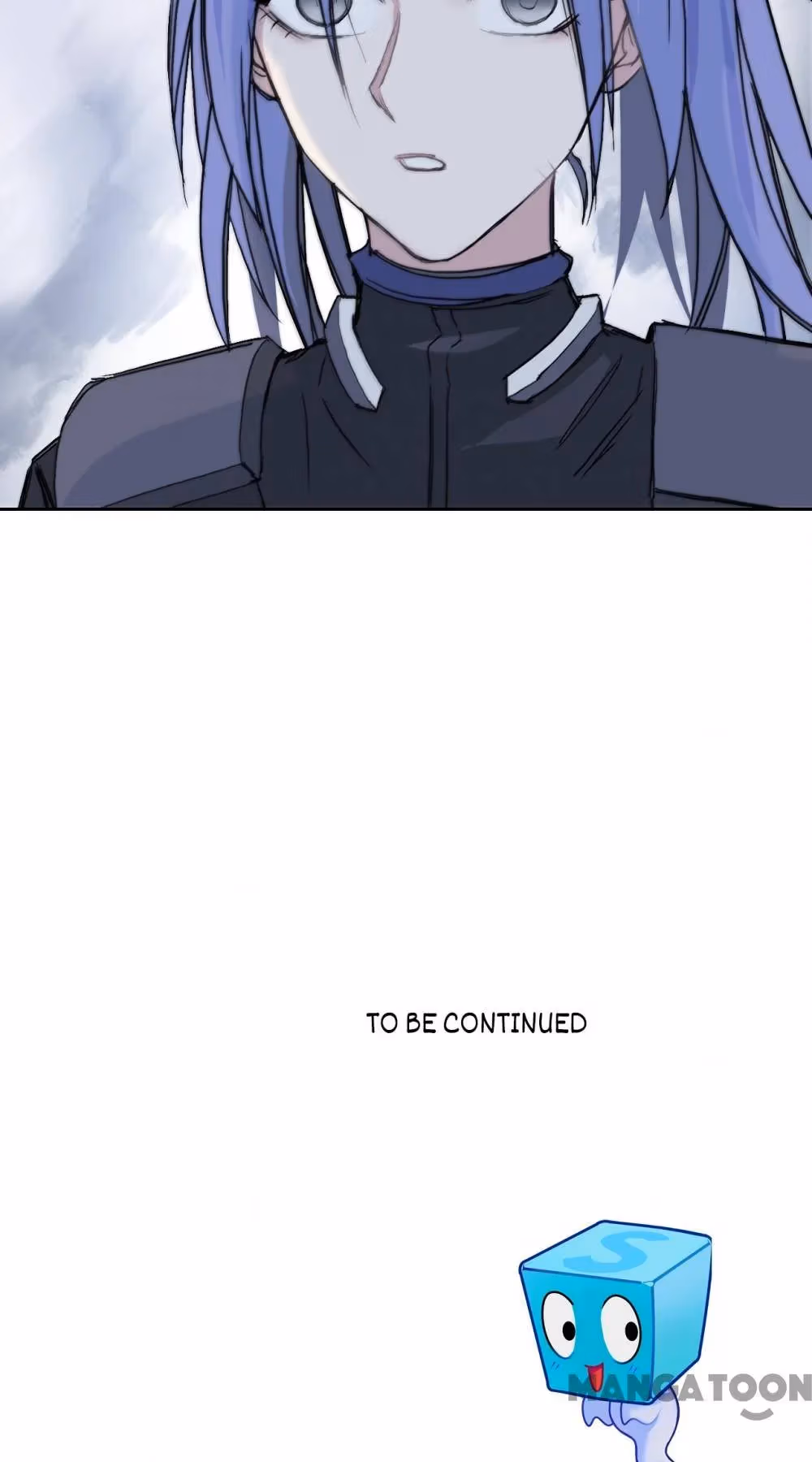 Super Cube Chapter 308 page 73 - 