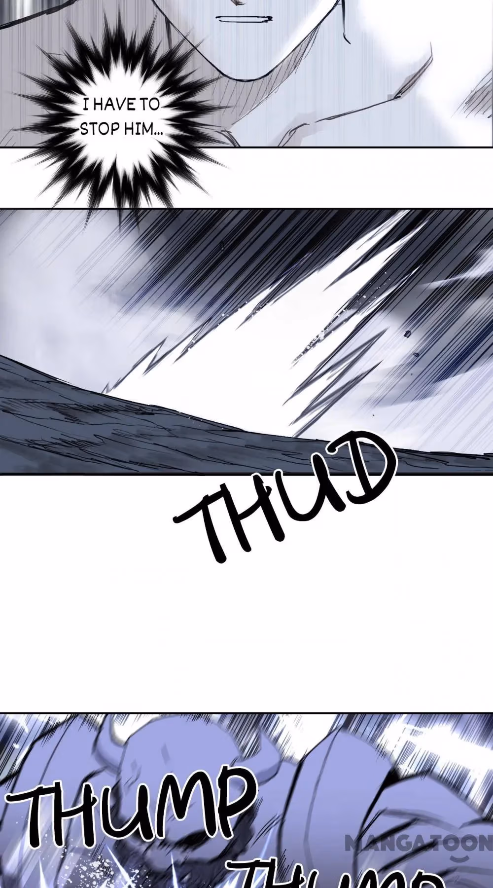 Super Cube Chapter 309 page 2 - 
