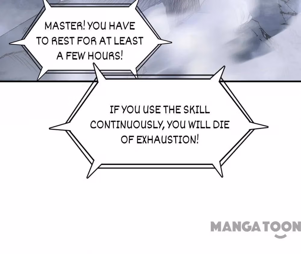 Super Cube Chapter 309 page 13 - 