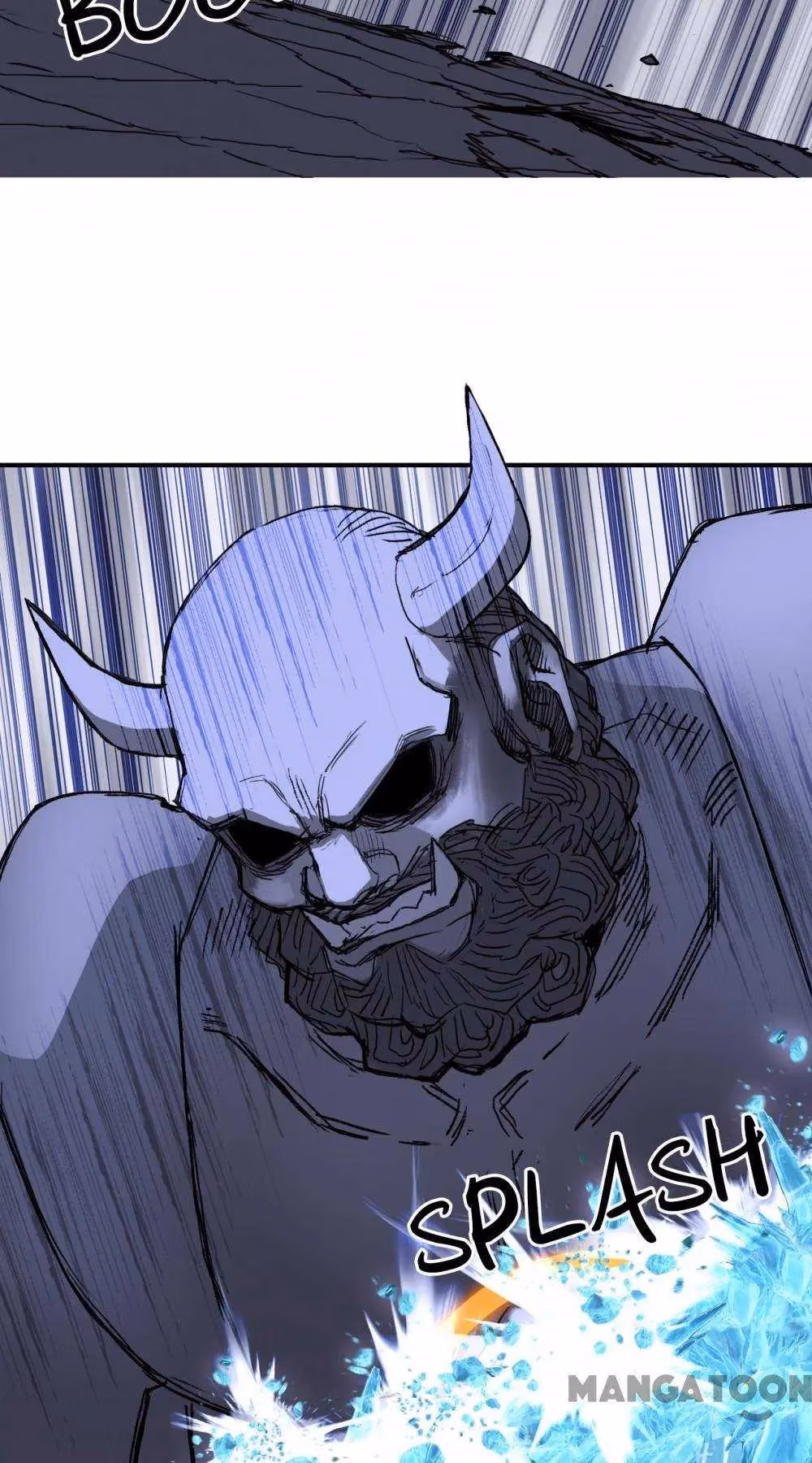 Super Cube Chapter 309 page 20 - 