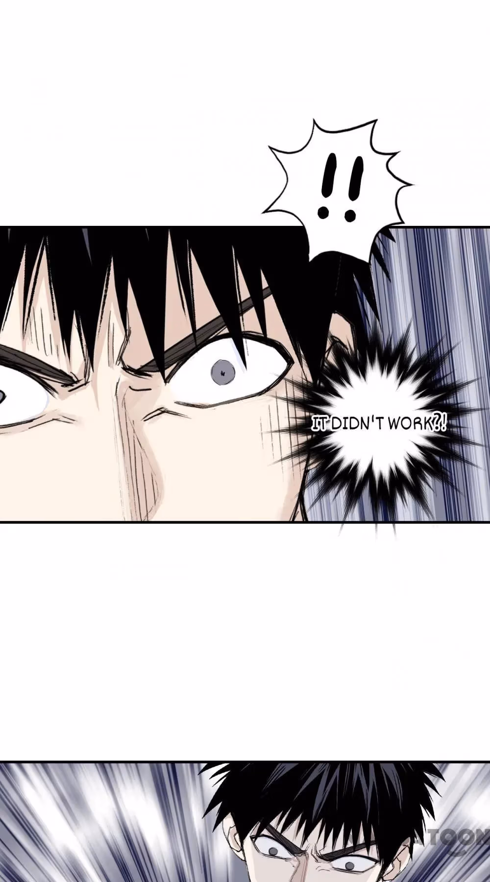Super Cube Chapter 309 page 23 - 
