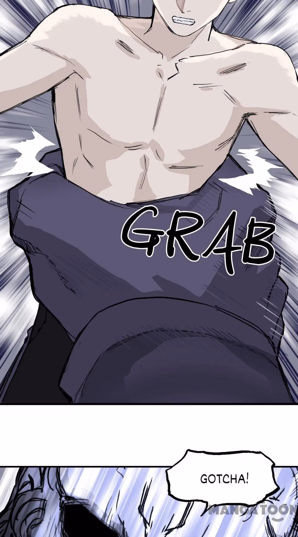 Super Cube Chapter 309 page 24 - 