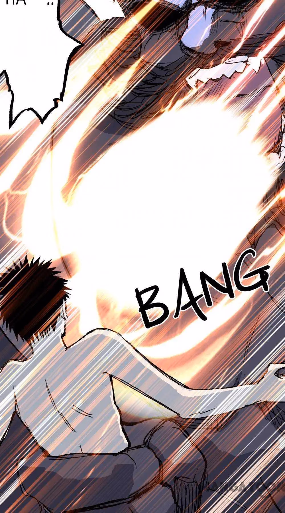 Super Cube Chapter 309 page 29 - 
