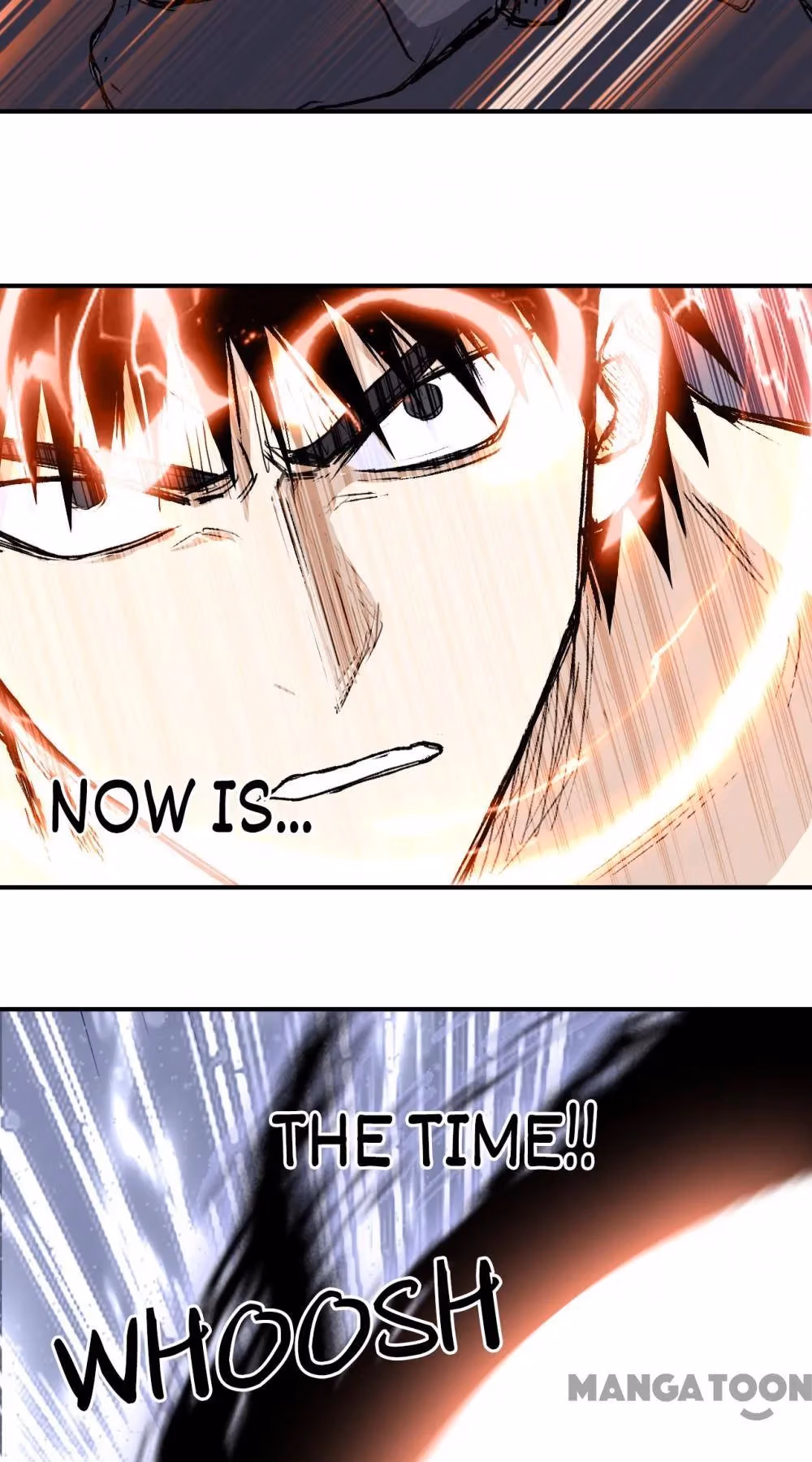 Super Cube Chapter 309 page 30 - 