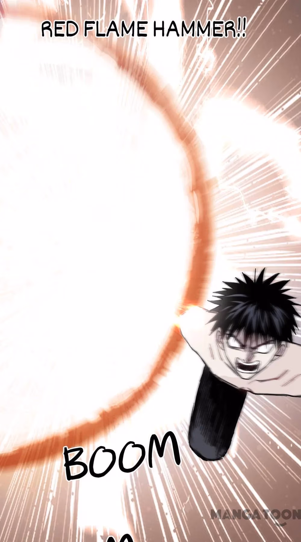 Super Cube Chapter 309 page 4 - 