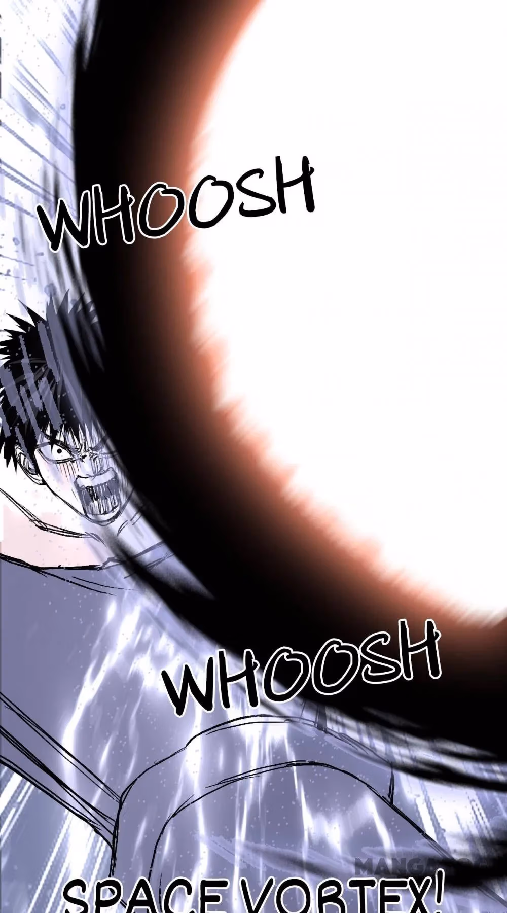Super Cube Chapter 309 page 31 - 