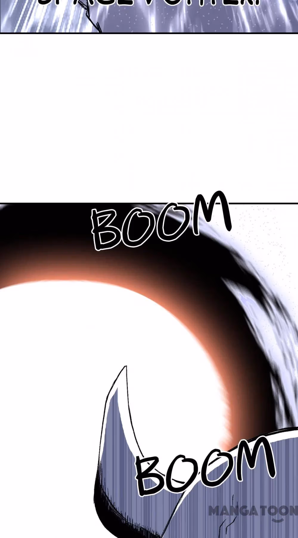 Super Cube Chapter 309 page 32 - 