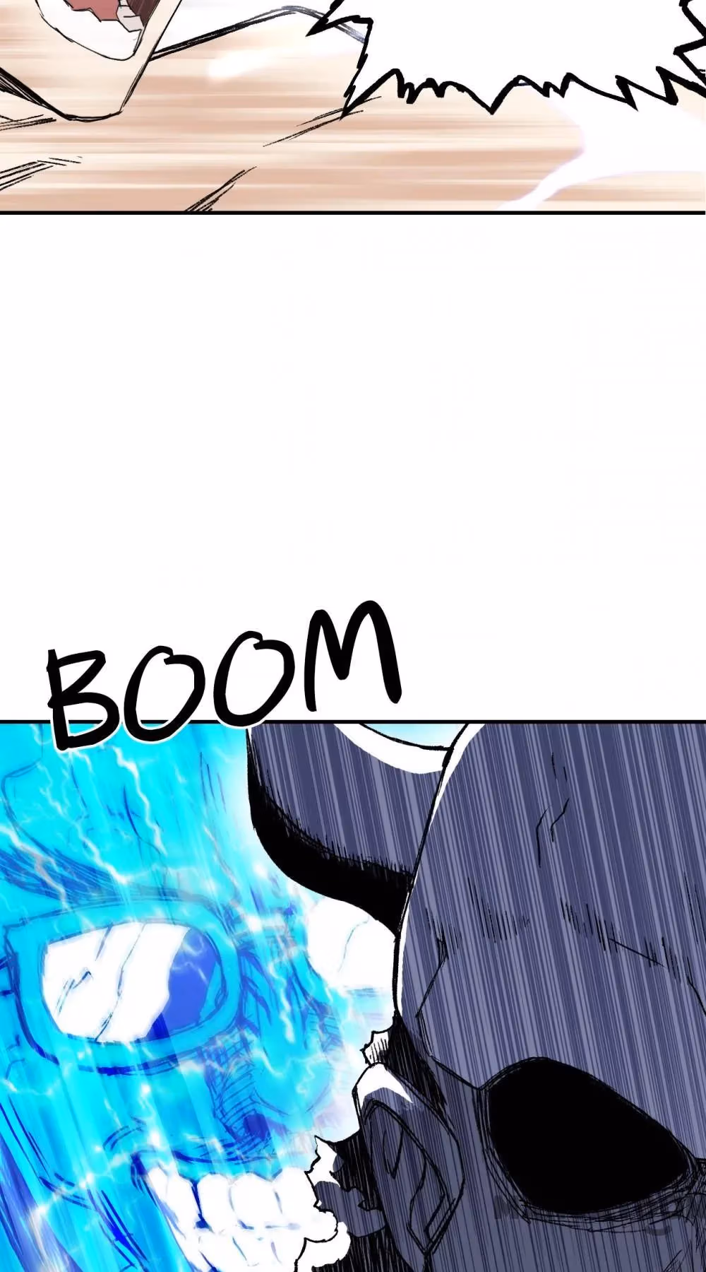 Super Cube Chapter 309 page 35 - 