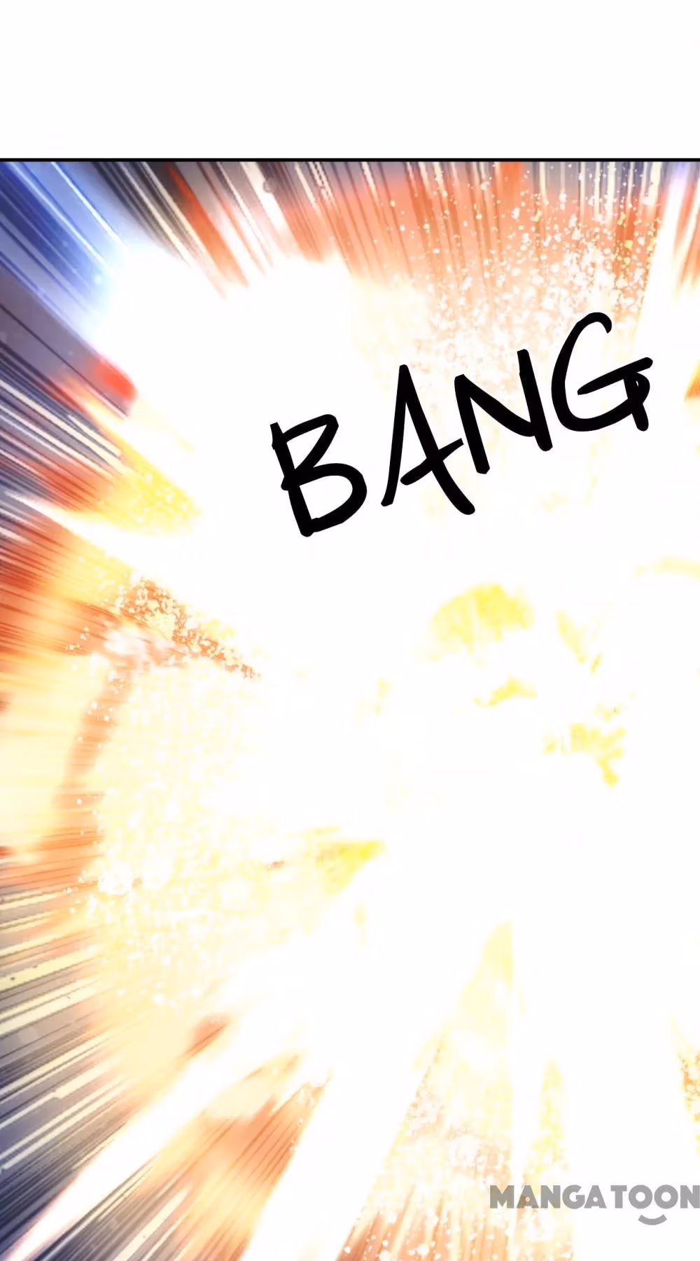 Super Cube Chapter 309 page 37 - 