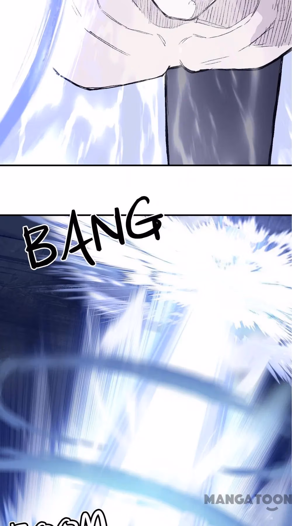 Super Cube Chapter 309 page 46 - 