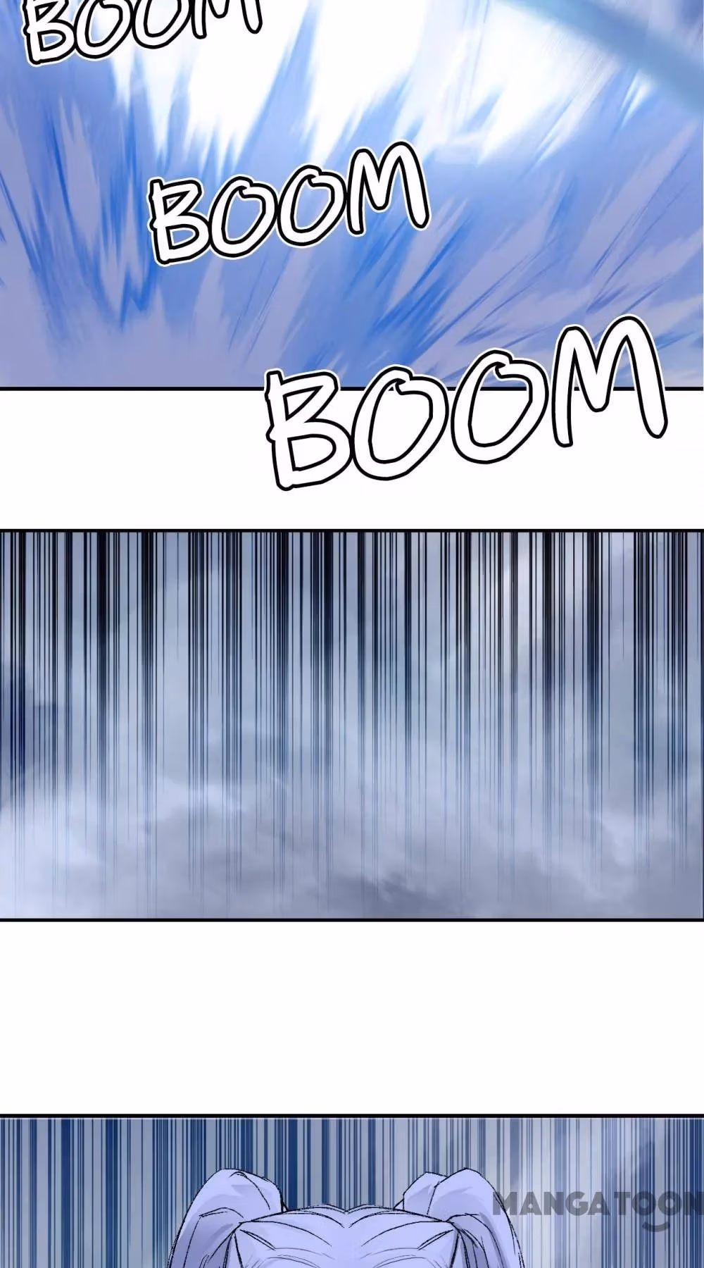 Super Cube Chapter 309 page 47 - 