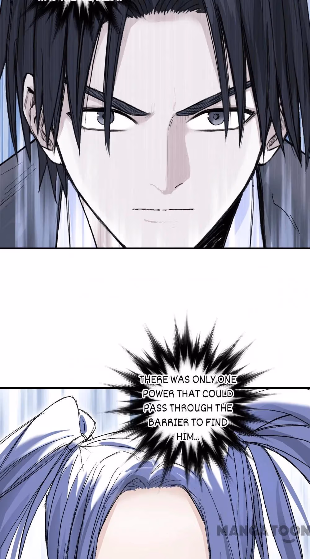 Super Cube Chapter 309 page 50 - 