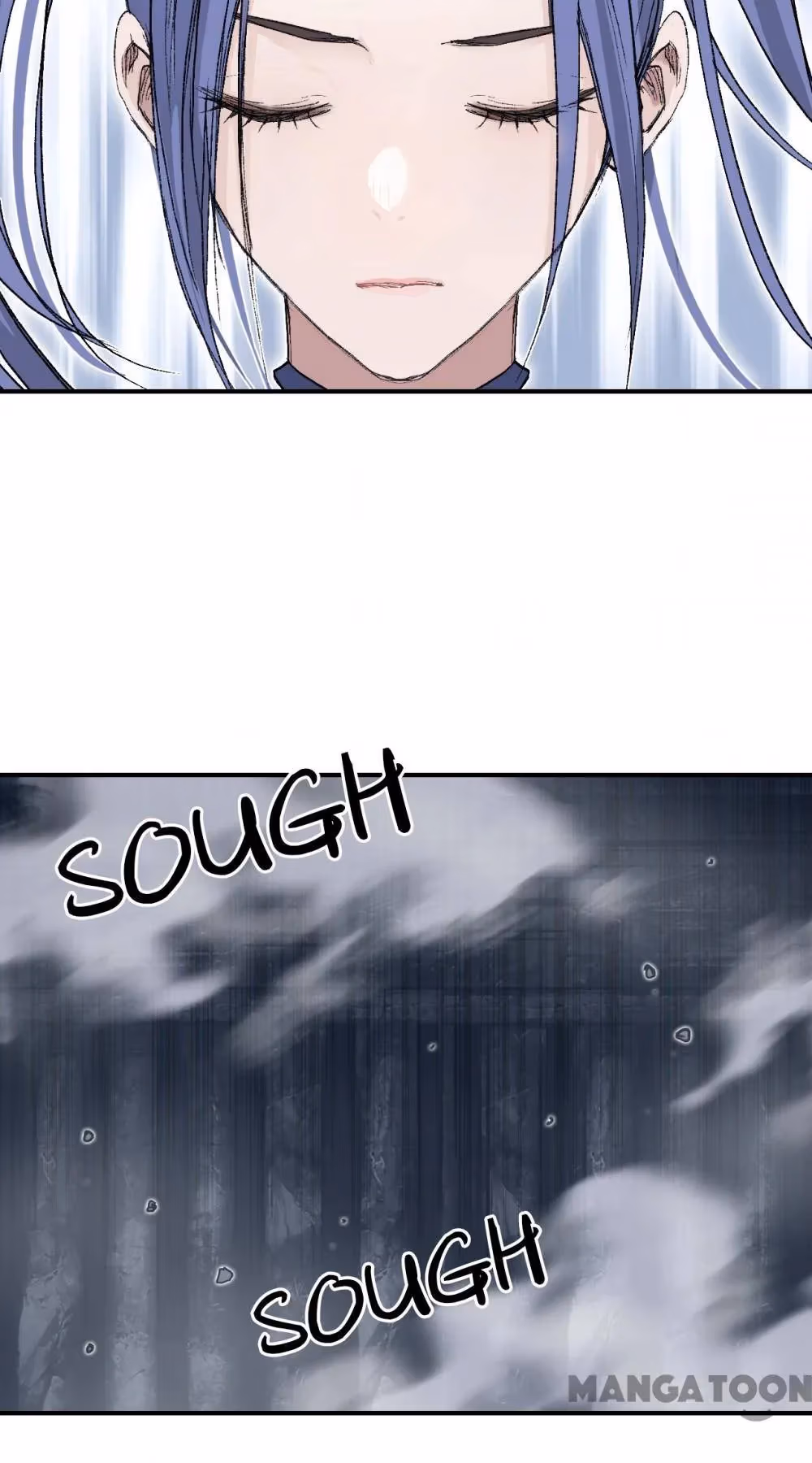 Super Cube Chapter 309 page 51 - 